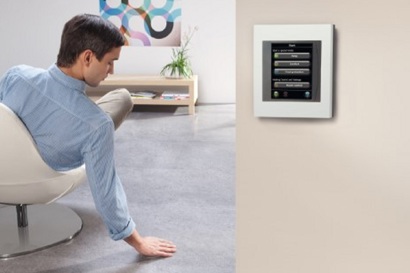 Danfoss Link