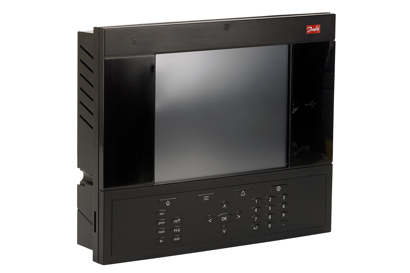 Danfoss AK-SM system managers for intelligent food retail refrigeration