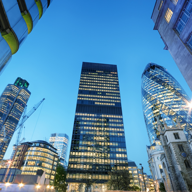 Tall building solutions all in one place