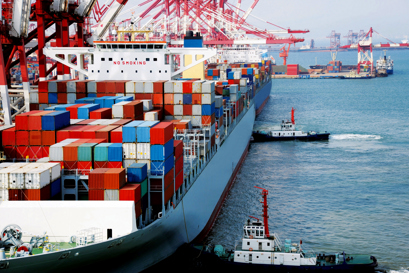 How to comply with new Ballast water regulation