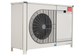 Optyma™ Plus INVERTER – Danfoss