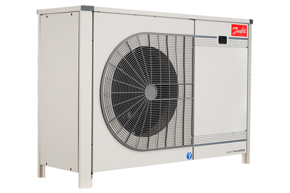Optyma™ Plus INVERTER – Danfoss
