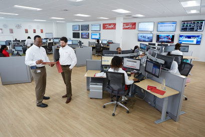 Monitoraggio degli impianti di refrigerazione - Danfoss