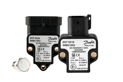 DST X510 und X520 Serie