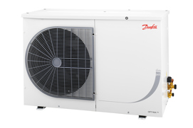 Optyma™ Slim Pack – Danfoss