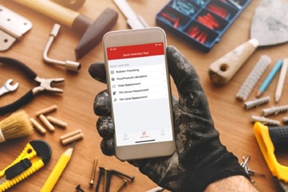 Installer App