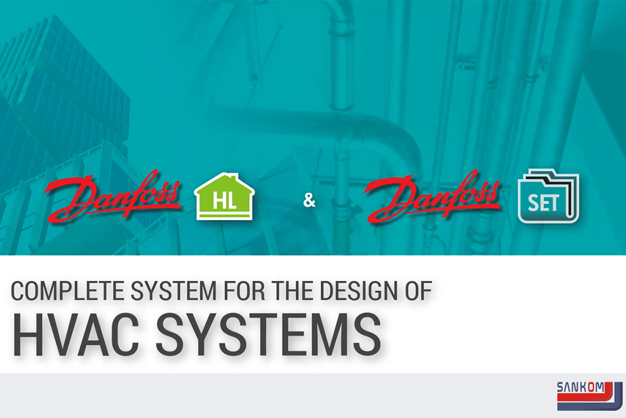 Vídeo de introducción a Danfoss SET 365