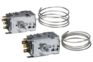 Kjøleskapstermostater - Danfoss