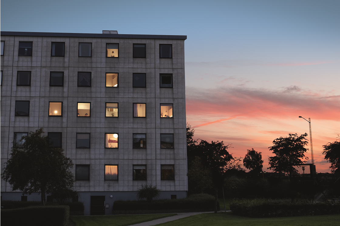 Що стоїть на заваді енергоефективності в житловому фонді? 