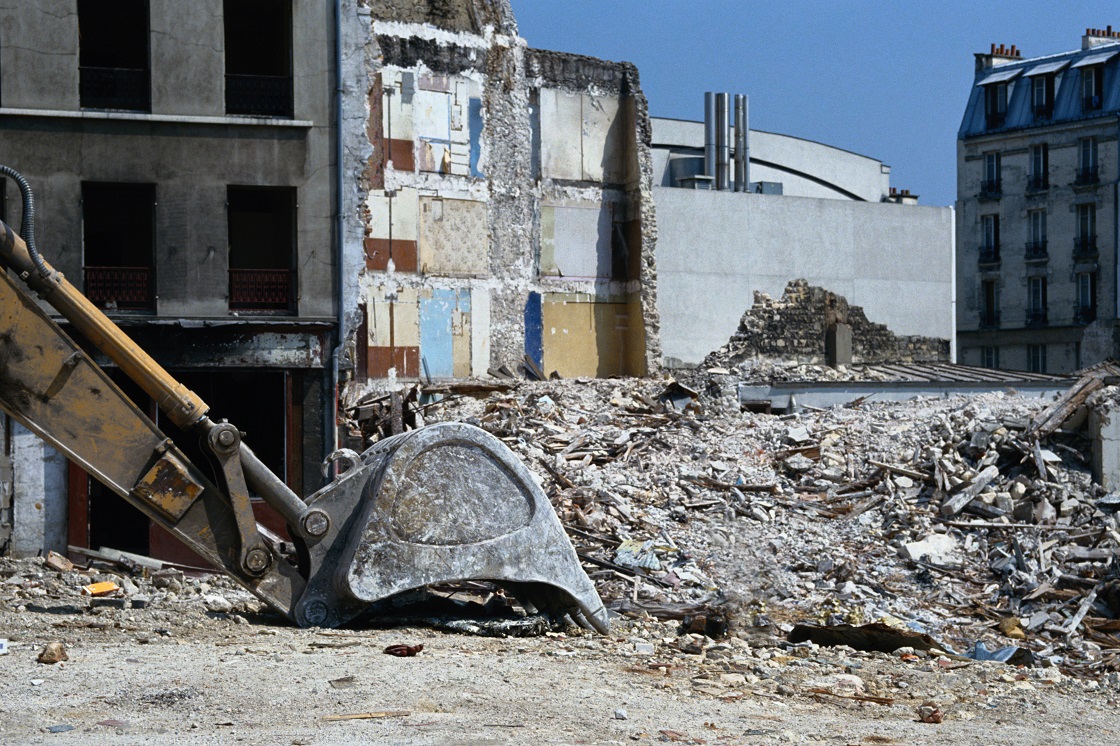 Огляд неправильних рішень при модернізації систем опалення багатоквартирних будинків в Україні - Частина І, «Реверс»