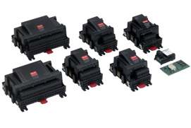 Módulos de comunicação AK-CM para AK - Danfoss