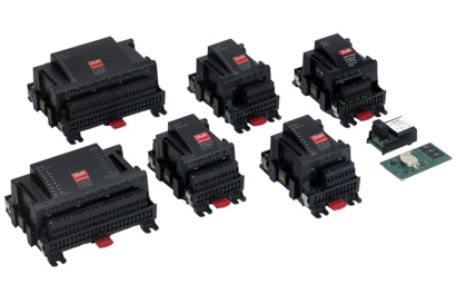 Módulos de comunicação AK-CM para AK - Danfoss