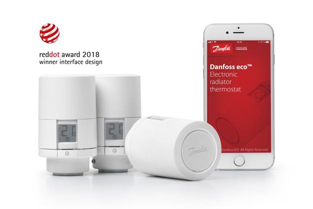 Danfoss Eco™ 