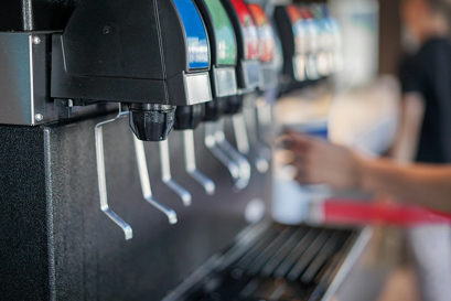 Beverage Dispensing