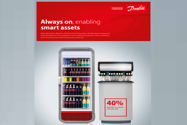 Descargue el folleto y descubra los beneficios que nuestra solución brinda a su negocio.