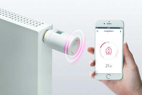 Danfoss smart Danfoss smart