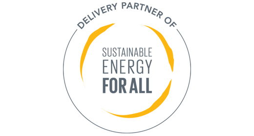 SEforALL - Delivery Partner logo