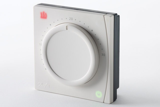 Danfoss thermostat d'ambiance RET 1000