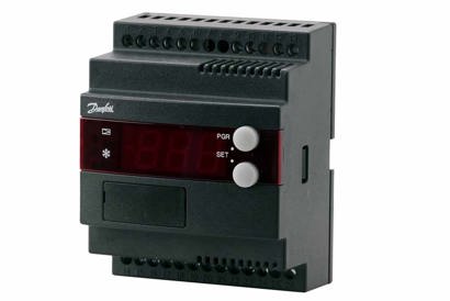 EKC 312 - Danfoss