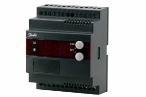 EKC 312 - Danfoss