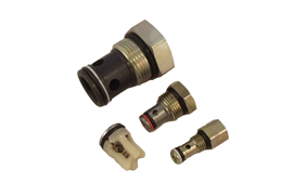Pilot Operated Check Valves