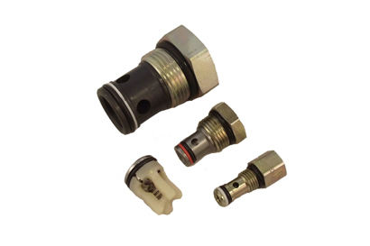 Pilot Operated Check Valves