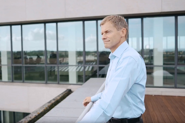 Danfoss is now embarking on an ambitious journey to become CO2 neutral in all of the company’s global operations at the latest by 2030.