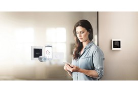 Sistema de aquecimento completo inteligente Danfoss Link™