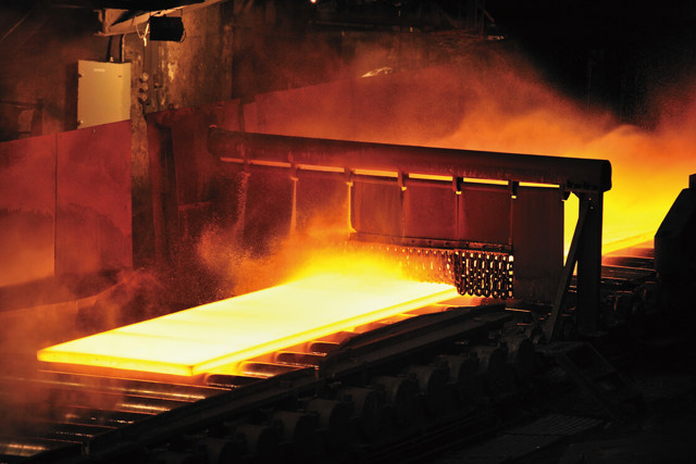 Промислове резервування постійного струму виключає провали у мережі живлення