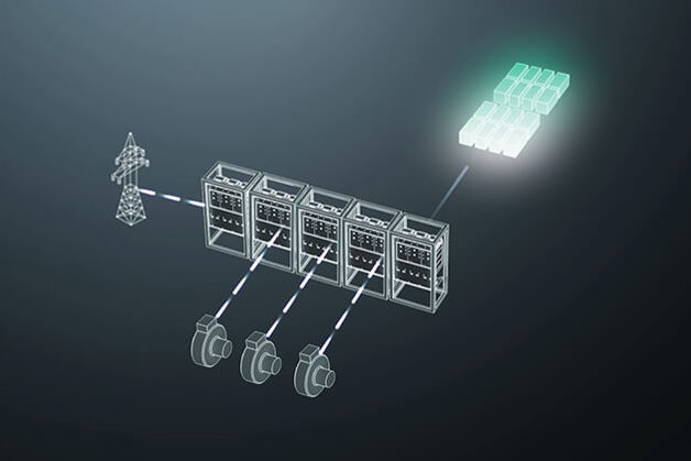 La selectivité pour les équipements essentiels