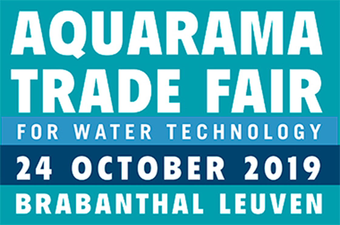 AQUARAMA 2019