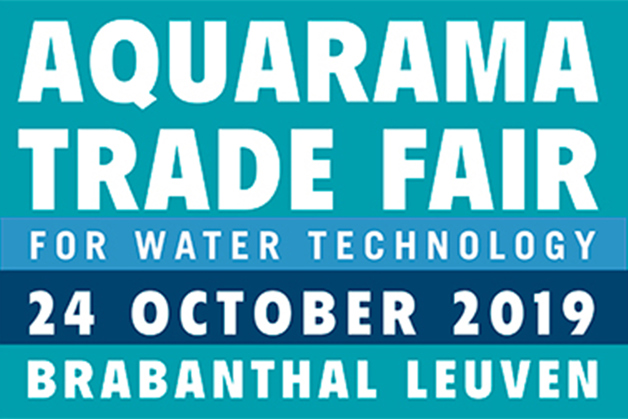 Aquarama 24 oktober