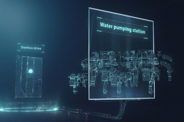 Water and waste water treatment