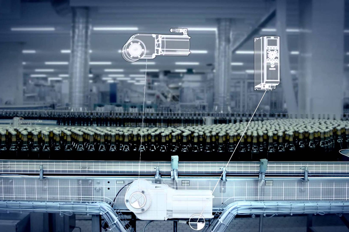 Danfoss VLT FlexConcept