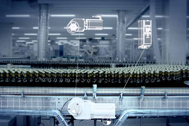 Danfoss VLT FlexConcept