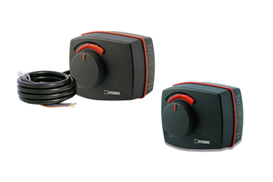 ARA Series Actuators