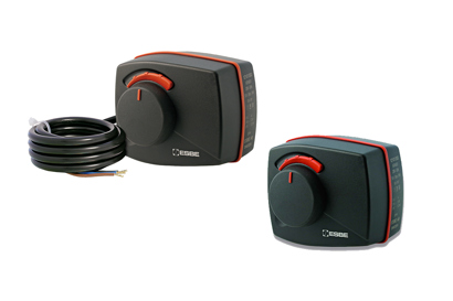 ARA Series Actuators