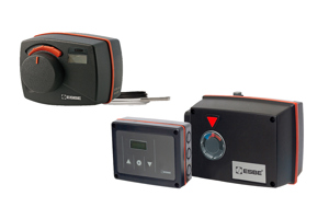 ESBE CRA Series Setpoint Controls