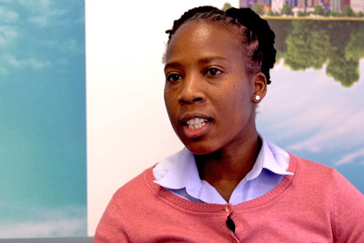 Sandrah Ramalepa - Technical Support Engineer