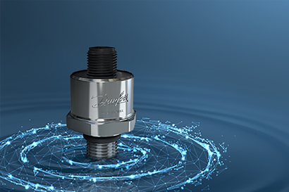 DST P140 Pressure Transmitter