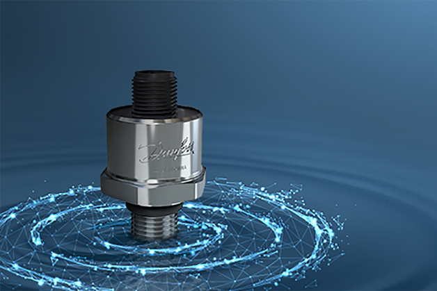 Nowość – Przetwornik ciśnienia DST P140