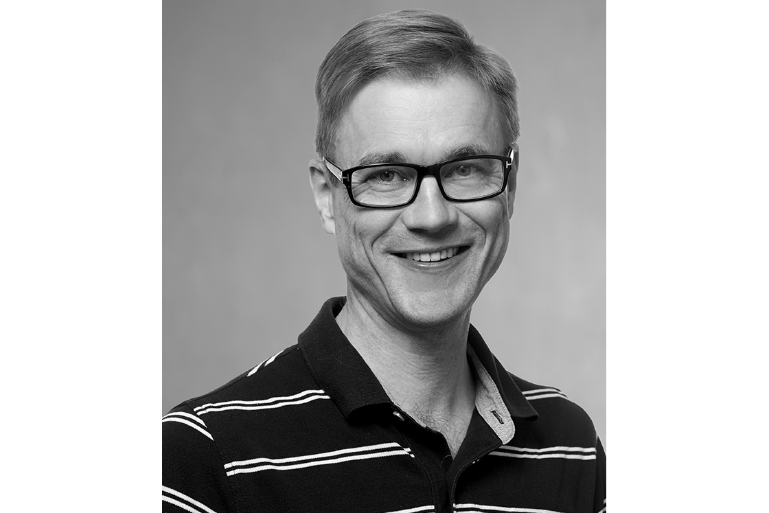 Hans ROUST THYSEN, Head of Infrastructure and Development at SEGES