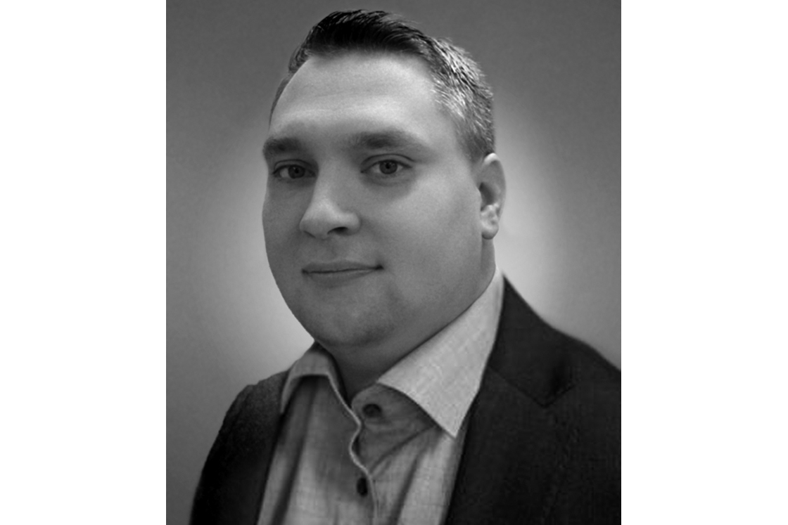 Jouni KYTOVAARA, Research & Development Manager, LOGSET