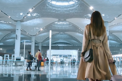 Летища и хеликоптерни площадки