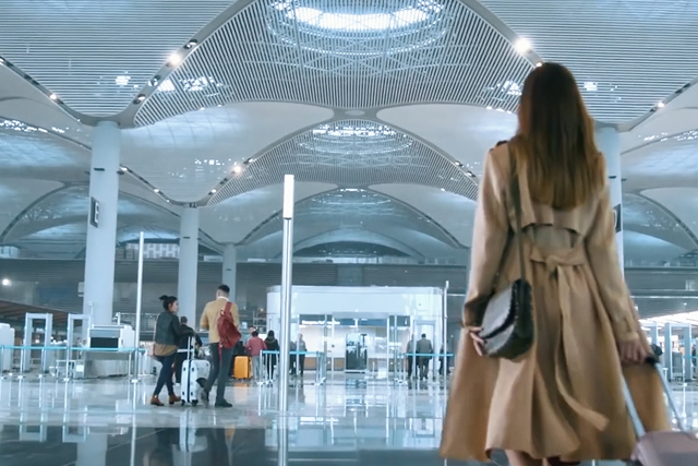 Летища и хеликоптерни площадки