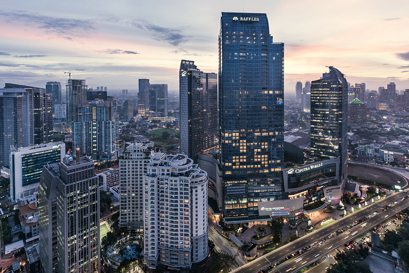 Commercial Building Solutions