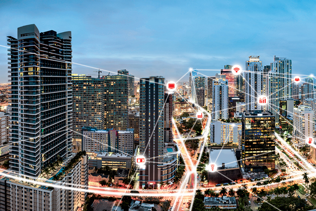 Danfoss energy efficient solutions for district heating