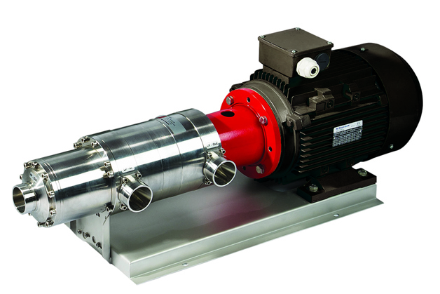 iSave 21 Danfoss