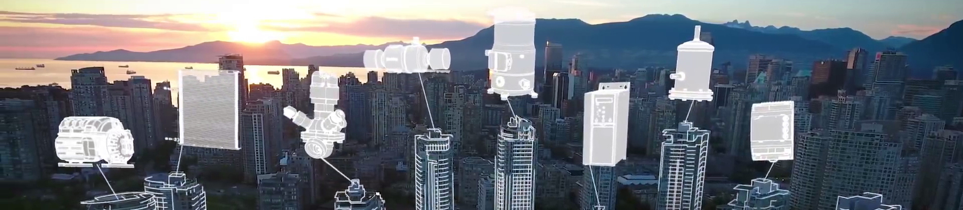 Danfoss heating solutions help enable sustainable buildings