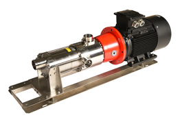 Dispositivo de recuperación de energía iSave 50 - Danfoss